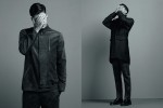 Sopopular Autumn/Winter 2013 Men's Lookbook
