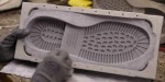 Crafting Sole Moulds With Red Wing Shoes