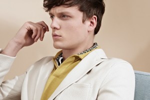 Reiss Menswear: SS13 Collection