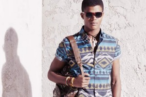 RIVER ISLAND SS13 LOOKBOOK