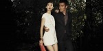 Shanghai Tang Ss13 Advertising campaign behind the scenes