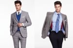 Marks & Spencer Spring/Summer 2013 Men's Lookbook