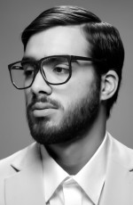 Trendy Hair Fashion Let's Be Man