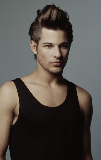 Trevor Sorbie