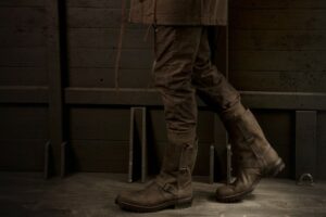The Look: War Hero