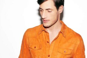Men’s SS13 Colour Trend: Orange
