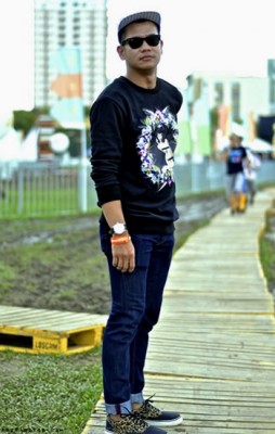 Anonymous, Photographed in Malaysia<br/> Click Photo To See More