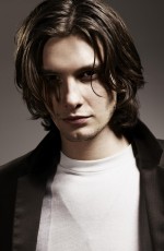 Ben Barnes