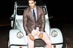 El Burgués Spring/Summer 2013 Advertising Campaign 