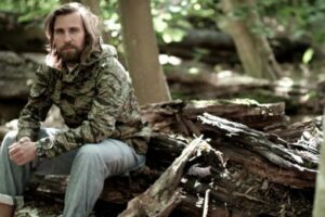 Men’s Camouflage Print Trend: SS13 Update
