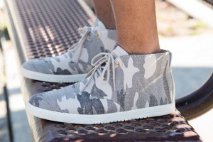 Clae Footwear: Spring 2013 Collection