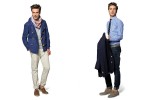 Do Rego & Novoa Spring/Summer 2013 Men's Lookbook