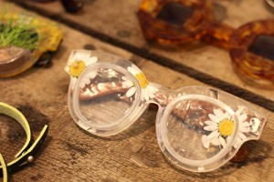 Gentle Monster Eyewear
