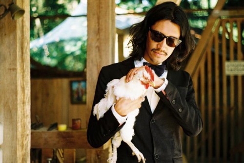 A Kind of Guise Spring/Summer 2013 Lookbook