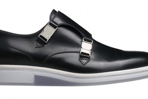 Dior Homme Footwear: AW13 Collection