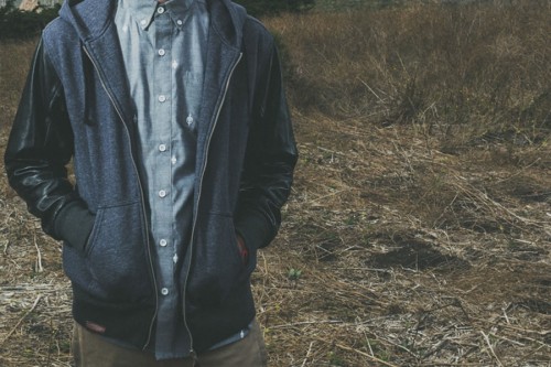 Hotel 1171 Spring/Summer 2013 Men’s Lookbook