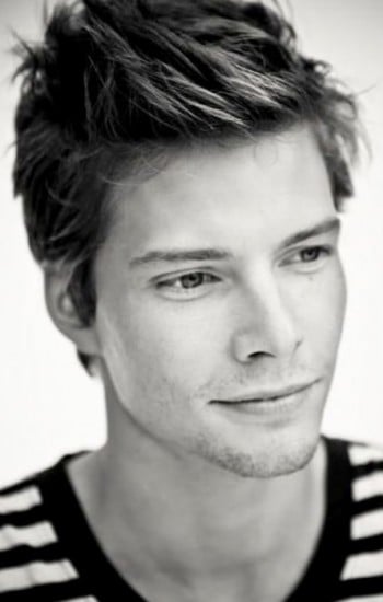 Hunter Parrish