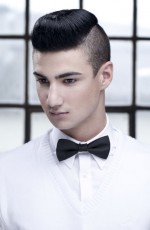 Image Hair Group Cool Pompadours