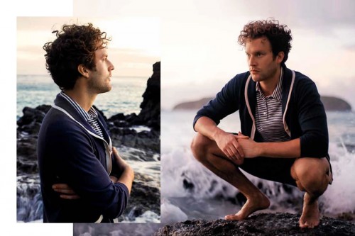 Jigsaw Summer 2013 Men’s Lookbook