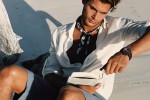 Louis Vuitton Spring/Summer 2013 Men's Lookbook