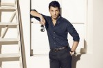 Massimo Dutti March 2013 Men's Lookbook