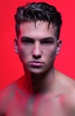 Hair Hunter Mitch Collection