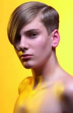 Hair Hunter Mitch Collection