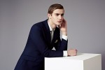 Reiss Spring/Summer 2013 Suit The Occasion Men’s Lookbook