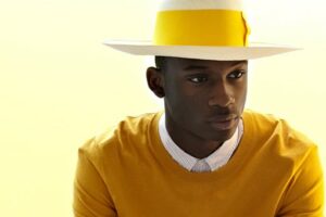 Key Men’s Accessories For Spring/Summer 2013