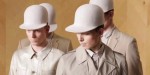 PERRY ELLIS by DUCKIE BROWN Ss13 Advertisng campaign 