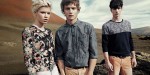 Pull&Bear SS13 Advertising Campaign