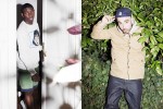 QHUIT Spring/Summer 2013 Men's Lookbook