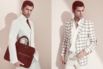 Sarar Spring/Summer 2013 Advertising Campaign
