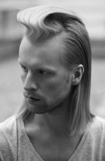 Sergey Lubimov Metamorphosis