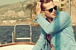Five SS13 Menswear Staples