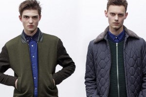 Timo Weiland Clothing: AW13 Collection