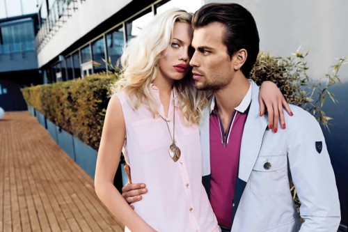 Mondigo Spring/Summer 2013 Men’s Lookbook