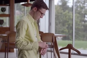 THE WAY I DRESS – MR NICK WATERHOUSE – MR PORTER