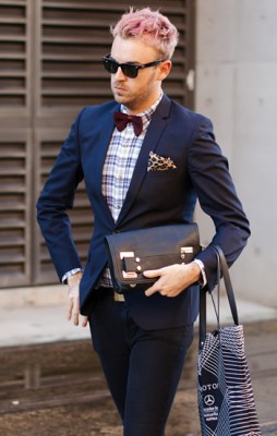 Anonymous, Photographed in Sydney<br/> Click Photo To See More