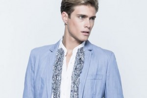 Antony Morato Menswear: SS13 Collection