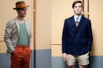 Camo Spring/Summer 2013 Men's Lookbook