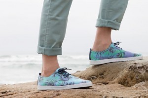 Clae Footwear: Summer 2013 Collection