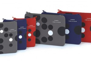 Comme Des Garcons x Côte&Ciel Accessories