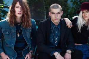 The Denim Jacket: A Transitional Essential