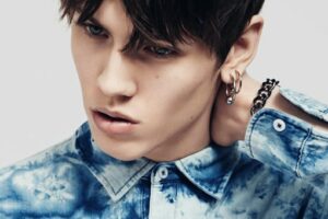 Men’s SS13 Fashion Trend: Denim