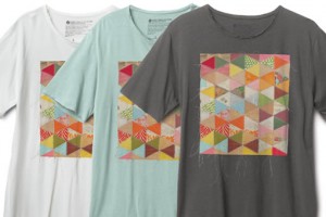Thomas Campbell x Element Clothing
