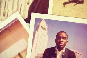 Band Of Outsiders: Frank Ocean