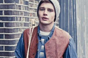 Harry Stedman Clothing: 2013 Collection