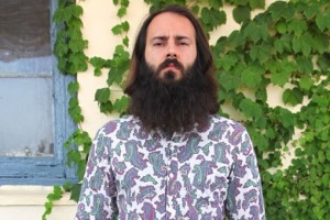Hence Clothing: SS13