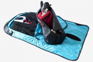 Henty Wingman Bag